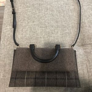 Charles & Keith bag.